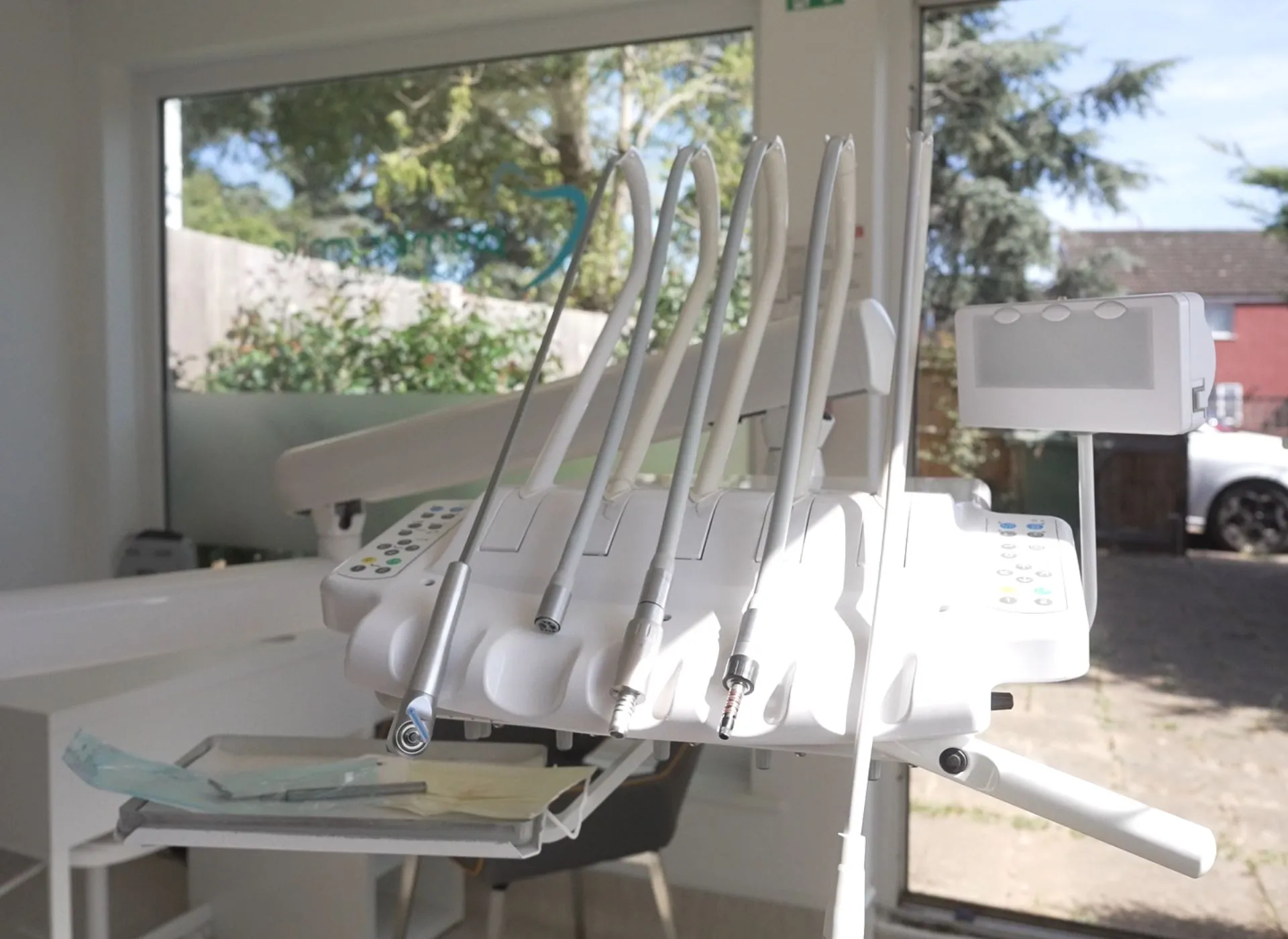 endodontics therapy in Leighton Buzzard