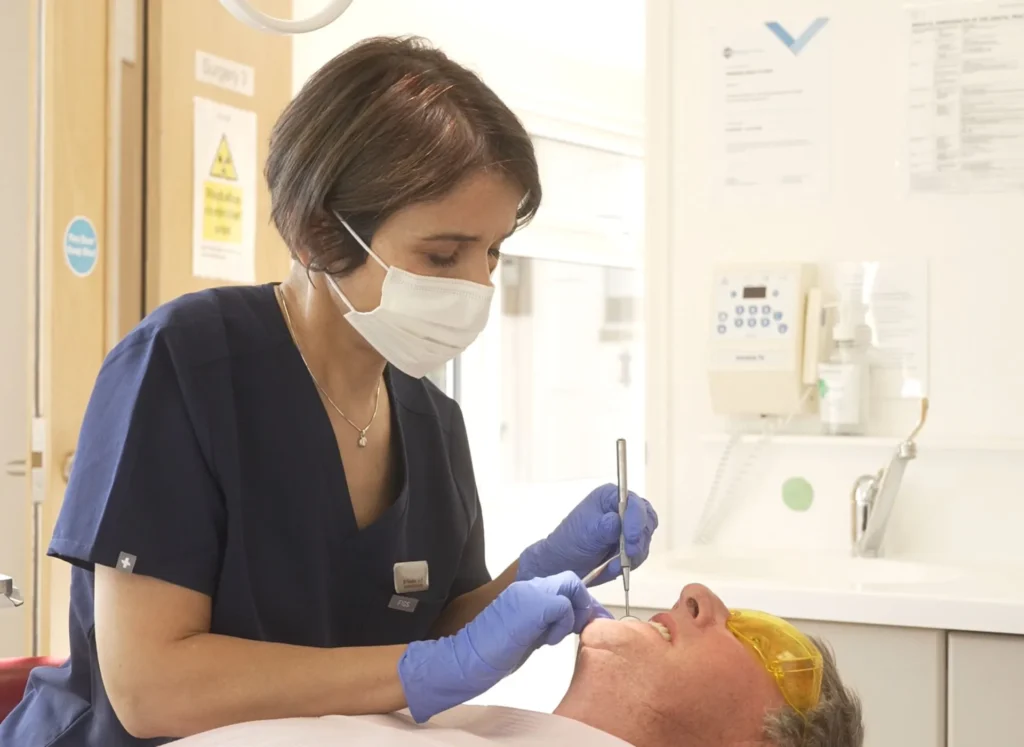 Specialist Endodontist Bedfordshire