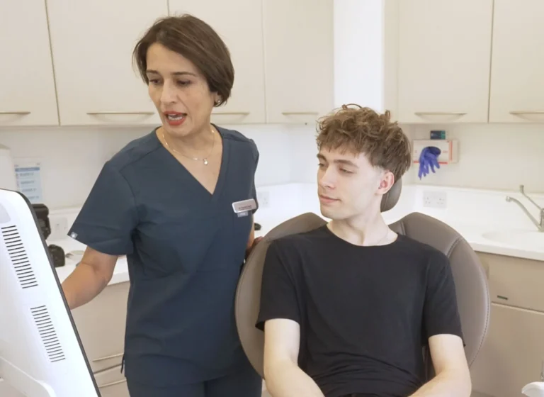 What is a Root Canal