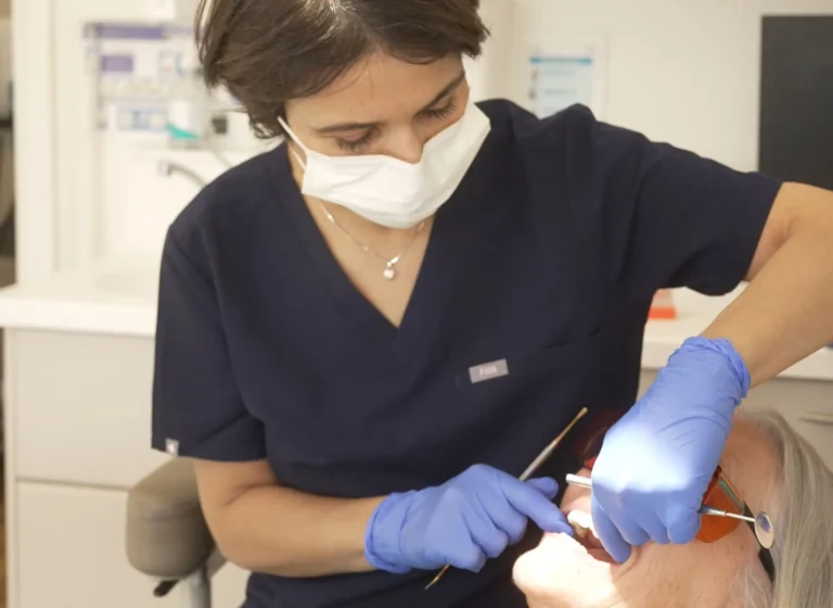 Is Root Canal Painful