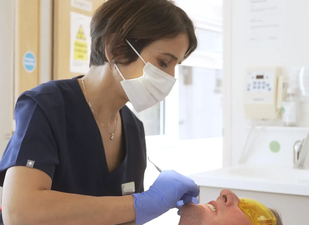 How to Cure Gum Disease Without a Dentist 1 how to cure gum disease without a dentist