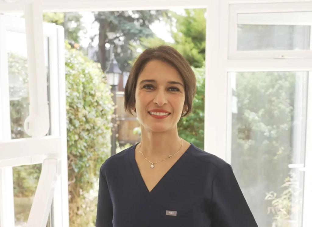 Specialist Endodontist Bedfordshire